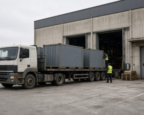 Romania’s Carfil case puts Europe’s defence supply chain on alert