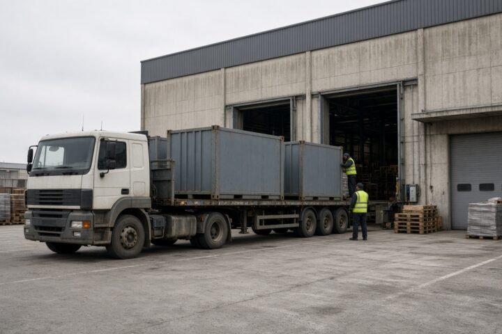 Romania’s Carfil case puts Europe’s defence supply chain on alert