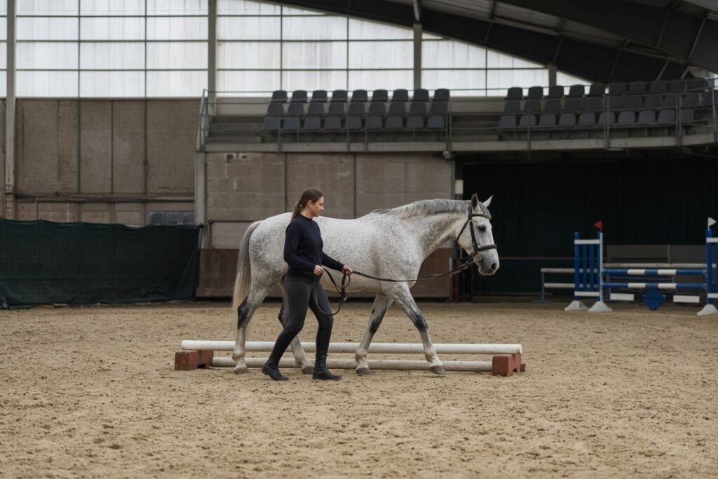 Kaunas loses 2027 pentathlon World Cup as host rules collide with UIPM policy