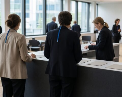 How Russia’s ‘independent’ voices carry Kremlin narratives into the OSCE