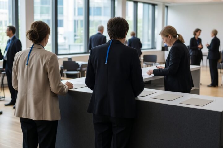 How Russia’s ‘independent’ voices carry Kremlin narratives into the OSCE