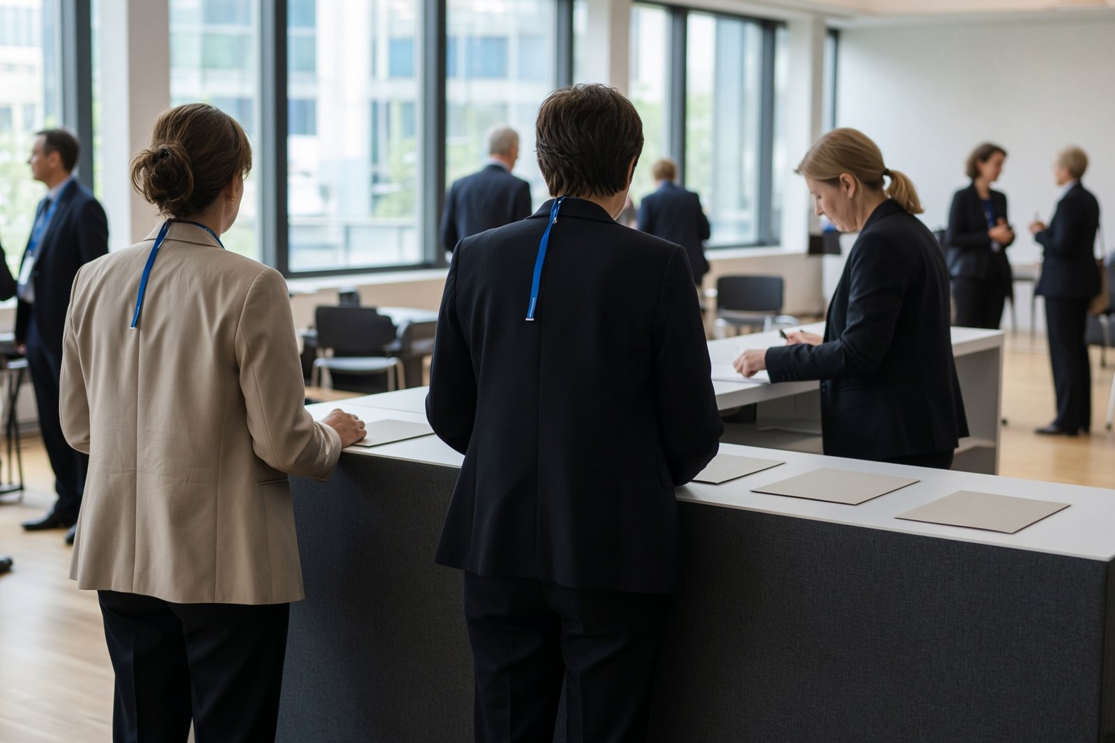 How Russia’s ‘independent’ voices carry Kremlin narratives into the OSCE