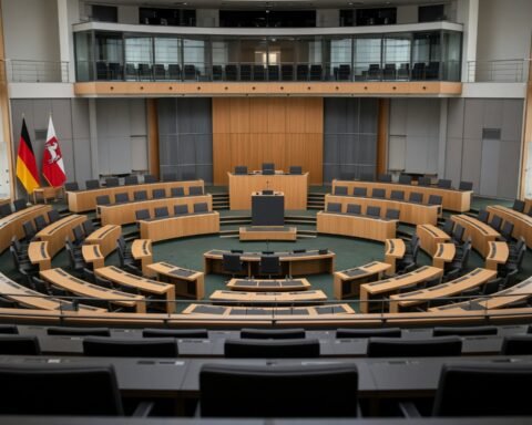 German court keeps AfD’s Lower Saxony branch under closer watch
