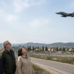 Italy hosts NATO nuclear drill as readiness meets public alarm