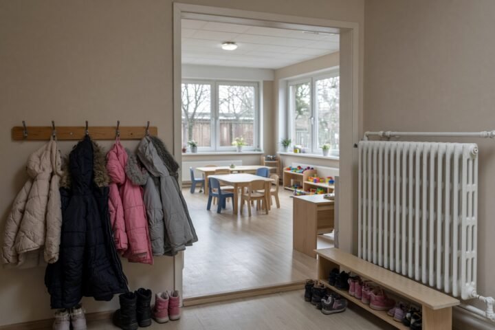 Cold classrooms turn Kabardino-Balkaria’s late heating start into a public-service test