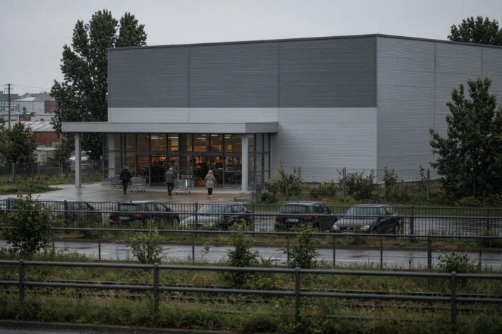 Mere’s Czech footprint grows as sanctions struggle to follow control