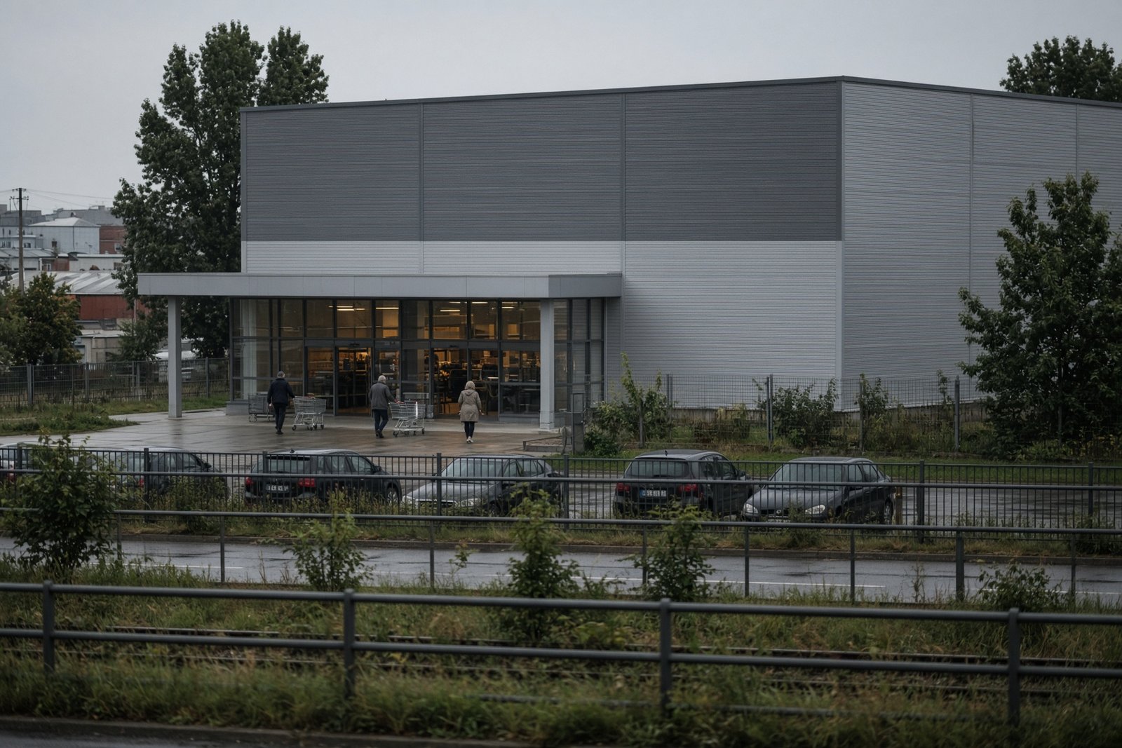 Mere’s Czech footprint grows as sanctions struggle to follow control