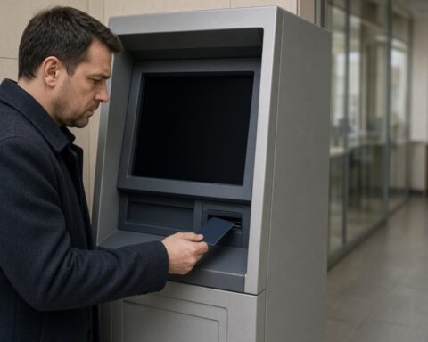 Russia’s tax-payment order can leave credit-card borrowers marked late