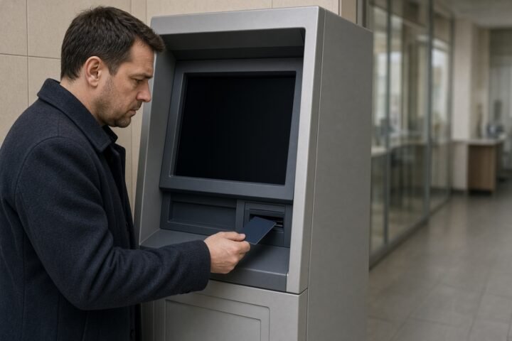 Russia’s tax-payment order can leave credit-card borrowers marked late