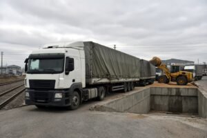 Russia’s southern ports lose their cargo as Moscow weighs a costly rescue