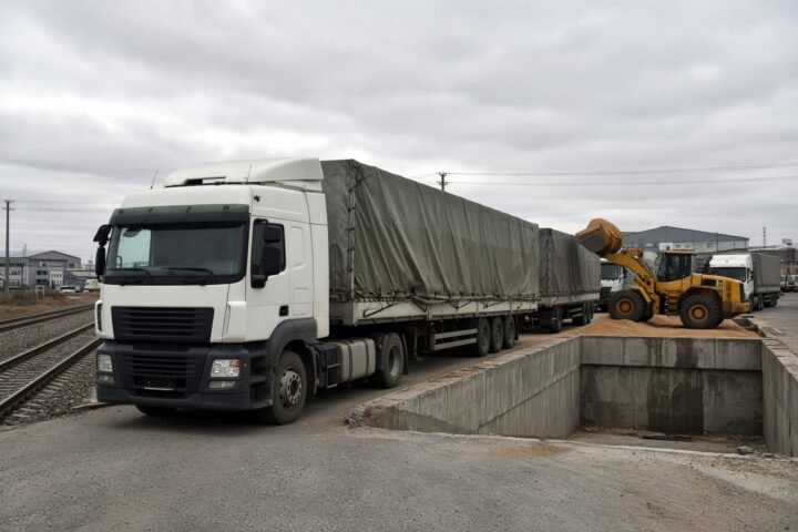 Russia’s southern ports lose their cargo as Moscow weighs a costly rescue