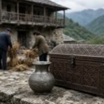 What RT Doc Italia’s Chechen culture film leaves out of the frame
