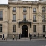 France’s cost-of-living revolt tests the boundary between protest and disorder