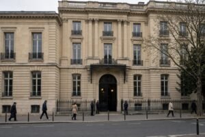 France’s cost-of-living revolt tests the boundary between protest and disorder