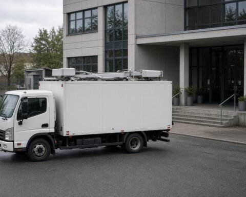 Siegmund’s ZDF threat turns an AfD clash into a test for Saxony-Anhalt
