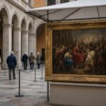 Hermitage Days events in Italy described as Russian soft-power activity