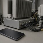 Russia’s 5G encryption deadline collides with the chips inside modern phones
