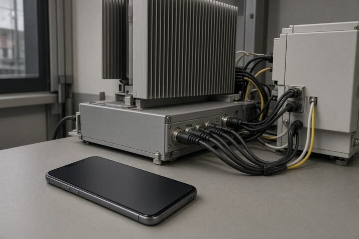 Russia’s 5G encryption deadline collides with the chips inside modern phones
