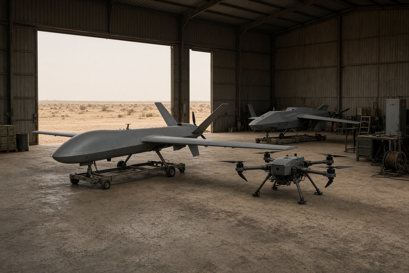 The missing link in Nova Republika’s Sudan weapons story