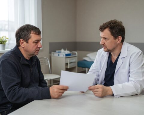 Russia’s HIV burden is spreading faster than its safety net