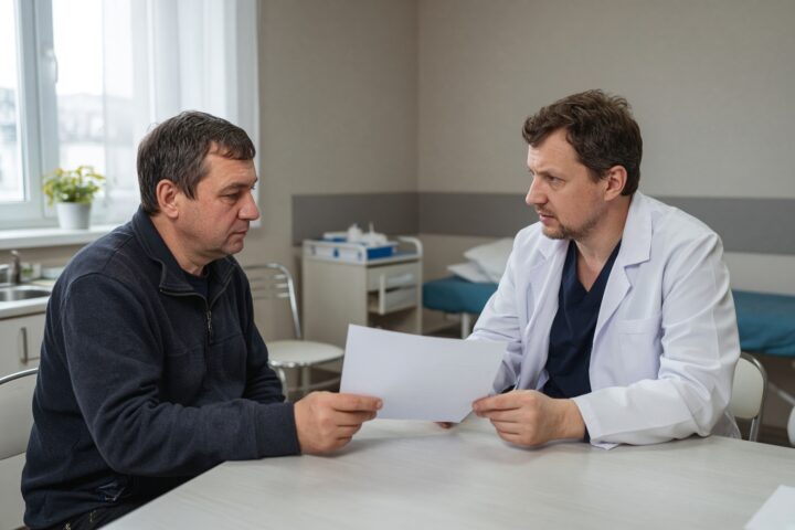 Russia’s HIV burden is spreading faster than its safety net