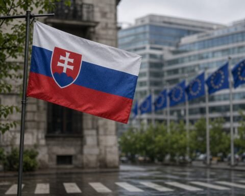 Bratislava keeps Russian state money out of Europe’s Ukraine funding debate