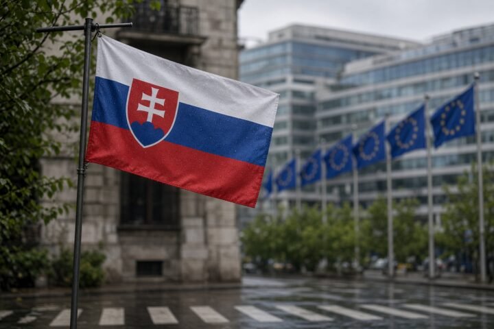 Bratislava keeps Russian state money out of Europe’s Ukraine funding debate