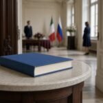 Moscow Gives an Italian-Russian History Project Diplomatic Reach