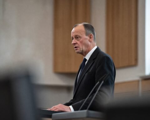 Merz makes Russia’s alleged AfD backing a test of German resilience