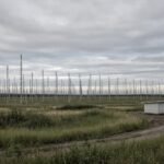 Kaliningrad radar project brings Russia’s long-range surveillance closer to NATO