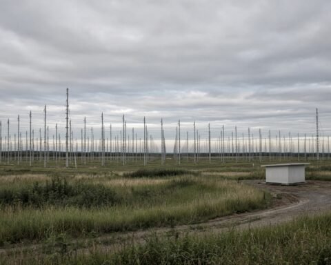 Kaliningrad radar project brings Russia’s long-range surveillance closer to NATO