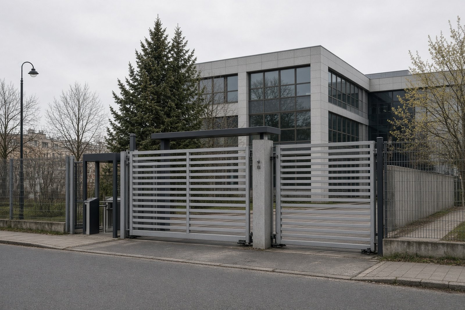 Poland’s Pegasus system left a foreign company inside the data chain