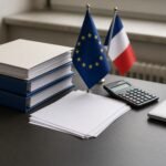 The clock is ticking on Europe’s budget before Le Pen’s 2027 challenge