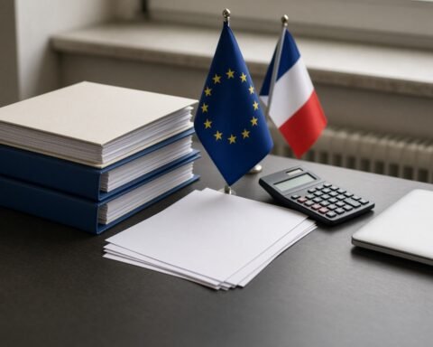 The clock is ticking on Europe’s budget before Le Pen’s 2027 challenge