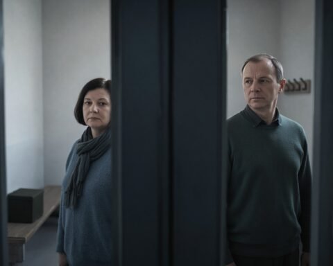 Latvian couple detained over alleged espionage for Russian military intelligence