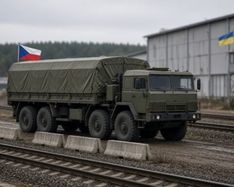 The Czech case for backing Ukraine is also a case for keeping Russia contained