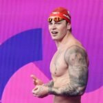 Adam Ramsay-Peaty discusses challenges faced at Commonwealth Games amid personal turmoil