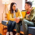 Addressing consent education for boys starts early to combat sexual violence