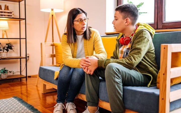 Addressing consent education for boys starts early to combat sexual violence
