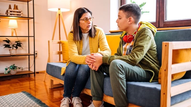 Addressing consent education for boys starts early to combat sexual violence