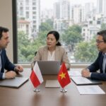 Tusk’s Hanoi appeal exposes the cost of Poland’s ambassador deadlock