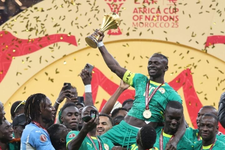 AFCON reinstates biennial format to boost African football development and interests
