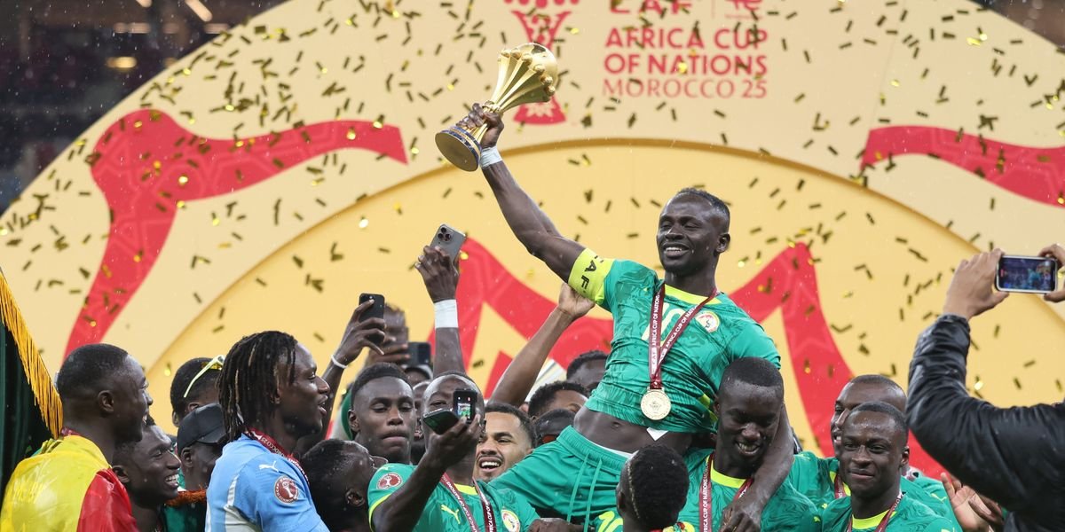 AFCON reinstates biennial format to boost African football development and interests