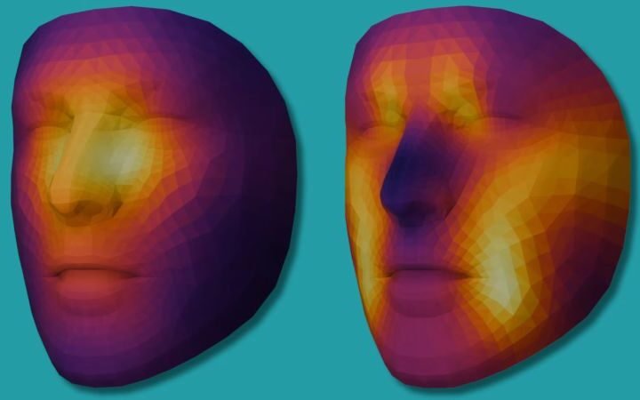 AI model predicts cancer survival chances from facial photographs, study reveals