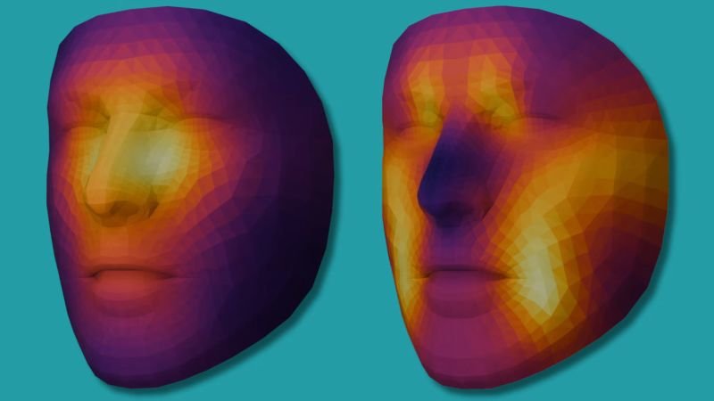 AI model predicts cancer survival chances from facial photographs, study reveals