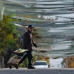 Aid mission set to enter Oleshky as truce continues, providing respite for Kherson residents
