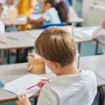 Alan Milburn calls for primary school kids to receive career guidance to tackle youth unemployment