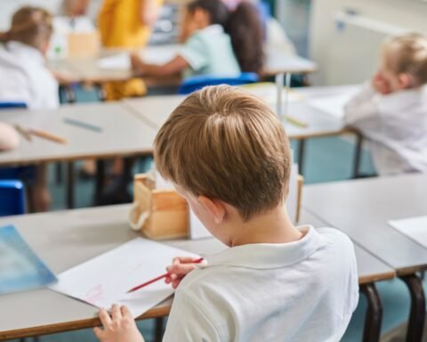 Alan Milburn calls for primary school kids to receive career guidance to tackle youth unemployment