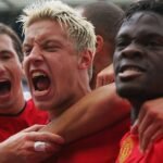 Alan Smith questions Manchester United's ability to compete ahead of crucial Tottenham match