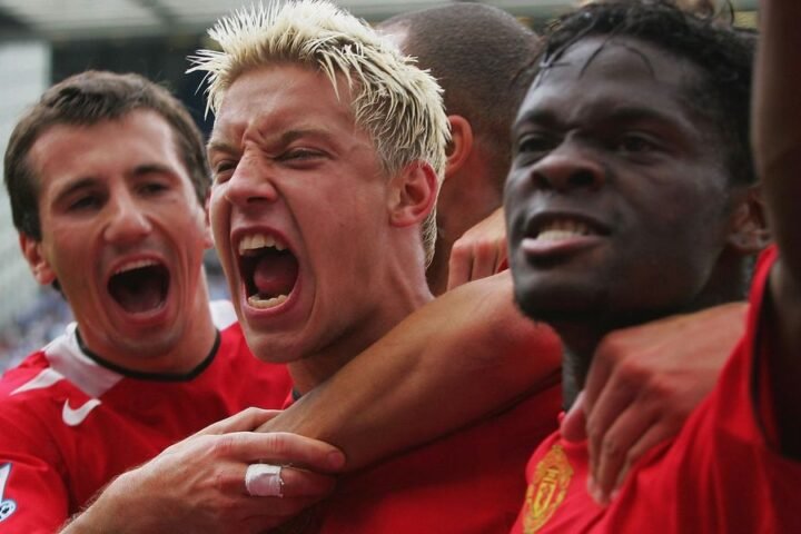 Alan Smith questions Manchester United's ability to compete ahead of crucial Tottenham match